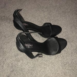 Mossimo heels